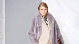 Marks & Spencer - lookbook - jeseň-zima 2014 - trendy