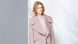 Marks & Spencer - lookbook - jeseň-zima 2014 - trendy