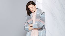 Marks & Spencer - lookbook - jeseň-zima 2014 - trendy