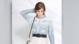 Marks & Spencer - lookbook - jeseň-zima 2014 - trendy