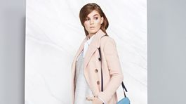 Marks & Spencer - lookbook - jeseň-zima 2014 - trendy