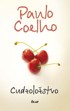 Paulo Coelho - Cudzoložstvo.