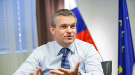 Peter Pellegrini