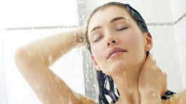 Sprchovanie je také príjemné! Ale preháňať to netreba