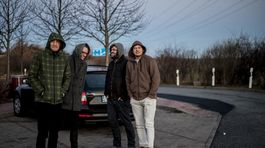 The Ills vydali album Zoya