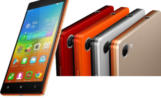 Na smartfón Vibe X2 od Lenova je možné nasadiť...