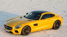 Mercedes-AMG GT