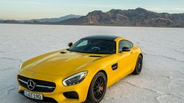 Mercedes-AMG GT