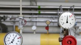 Brusel chce dopredu kontrolovať dohody o plyne s Ruskom