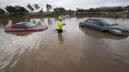 Koncentrácia skleníkových plynov dosiahla nové rekordy