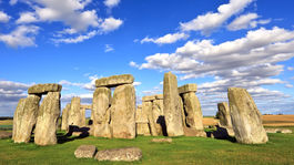 Archeológovia konečne vedia, odkiaľ pochádzajú kamene v Stonehenge