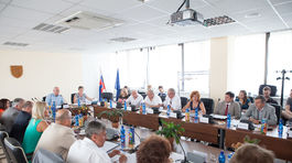 Štrasburgu zatiaľ troch kandidátov na sudcov nepošleme