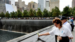 11. september, New York