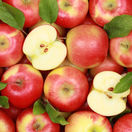 jablká, vitamíny, ovocie