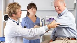 Prevencia zachraňuje životy. Odhalí aj rakovinu