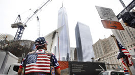 New York, 11. september