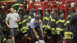 New York, 11. september