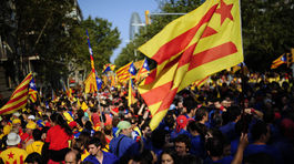 Katalánsko napriek odporu Madridu pripravuje referendum