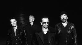 Cenu pre najhoršiu kapelu môžu získať U2, Bastille aj One Direction