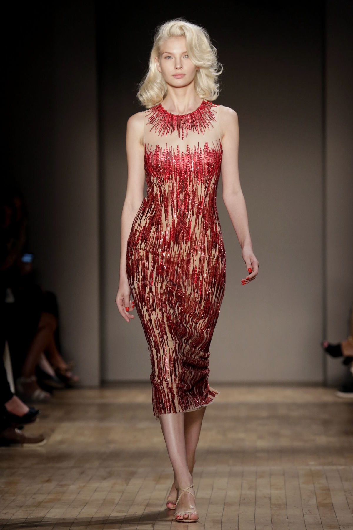 Jenny Packham sa preslávila ako dizajnérka...