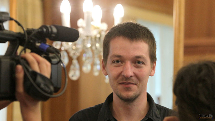 Michal Burza získal Grand Prix v 3. ročníku...