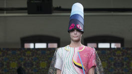 NY Fashion Week Thom Browne