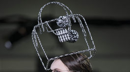 NY Fashion Week Thom Browne