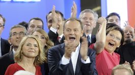 Poľsko povedie Železná Ewa