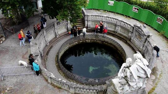 Vyvieračku v Donaueschingene označili kedysi za...