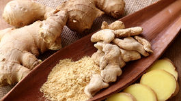 Zázračný zázvor: Pomôže pri nádche a trávení, posilní srdce