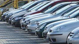 Toto sú najpredávanejšie ‘jazdenky’ na Slovensku. Milujeme Škodu, kombi, diesel a manuál