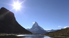 Švajčiari obnovili pátranie po nemeckom miliardárovi, ktorý zmizol v Alpách