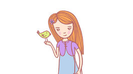 Poslušné dieťa v znamení panny: Čisto v izbičke, jasno v hlavičke