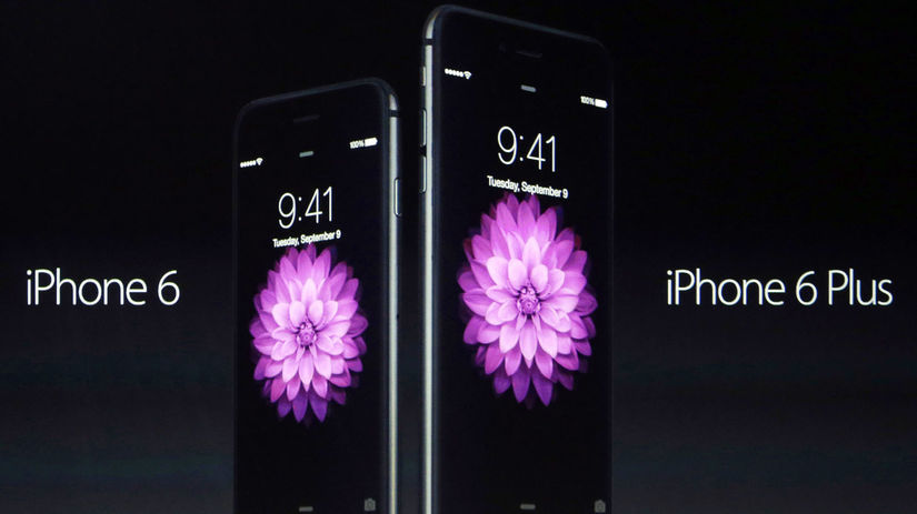 Apple, iPhone 6, Tim Cook
