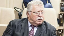 Zomrel sudca Najvyššieho súdu Daniel Hudák