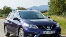 Nissan Pulsar: Všetko, čo vieme o novej 'Almere'