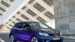 Nissan Pulsar