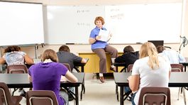 Bojí sa vaše dieťa matematiky? Máme pre vás liek. A test k tomu