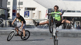 Bratislavskí poslanci schválili územný generel dopravy