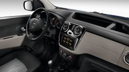 Dacia Dokker Stepway