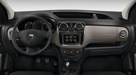 Dacia Dokker Stepway