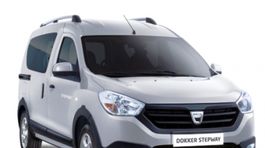 Dacia Dokker Stepway