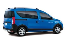 Dacia Dokker Stepway