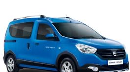 Dacia Dokker Stepway