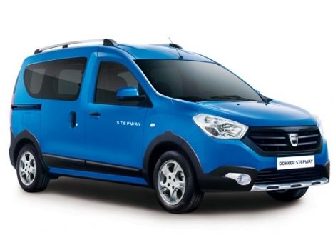 Dacia Dokker je najporuchovejším modelom v...