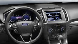Ford S-Max - 2015