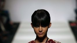 Miklosko Fashion Design - Viedeň - Vienna Fashion Week