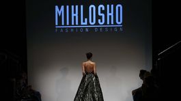 Miklosko Fashion Design - Viedeň - Vienna Fashion Week