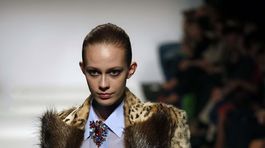 Miklosko Fashion Design - Viedeň - Vienna Fashion Week