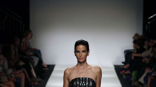 Hviezdou prehliadky Fera Mikloška vo Viedni...